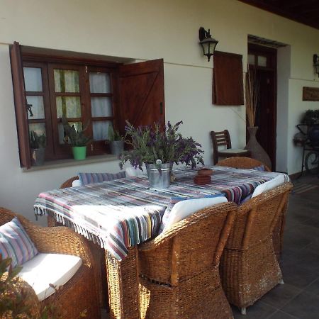 The Pomegranate'S House Villa Ephtagonia Exterior photo